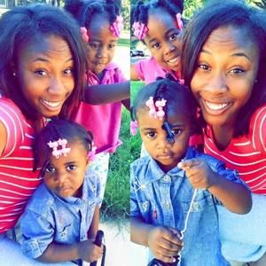 Meet your Posher, Laderia